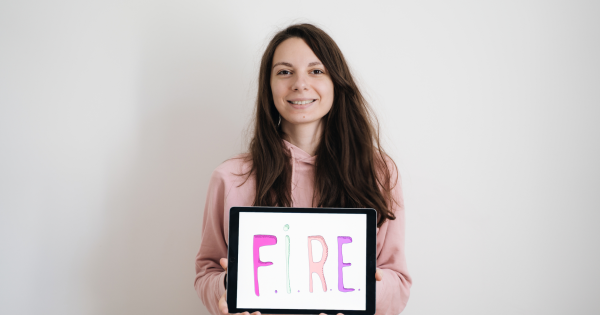 FIRE: как выйти на пенсию в 35 лет
