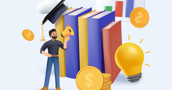 Книги про инвестиции: от новичков до тех, кто уже всё видел.