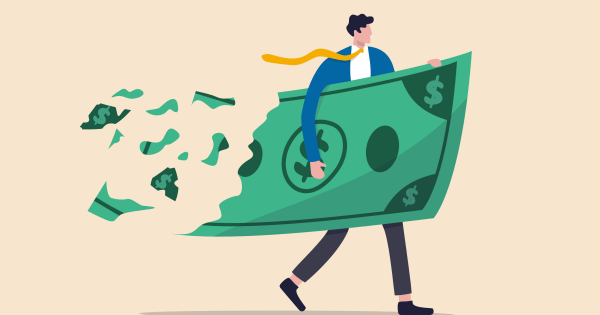 Что делать инвестору, чтобы защитить капитал от инфляции