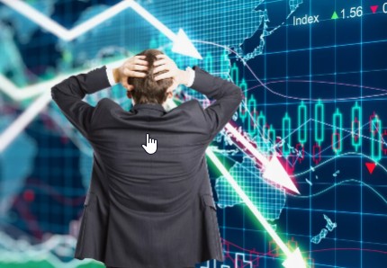 Инфляция жрет деньги — как инвестору хоть что-то спасти?